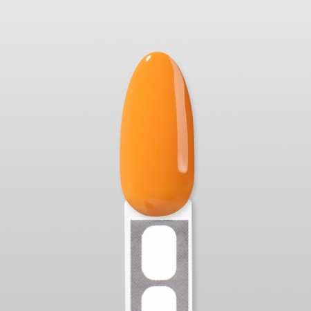 Simple nail polish gel, 3 phase, 10 ml, led/uv, color (208)-15