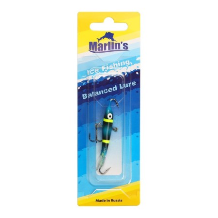 Balancir Marlin’s 9116, 5 cm, 9.7 g, color 055-2