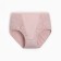 Panties female color dusty rose, size 48-50