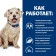 Hill Prescription Diet W/D Hill Presscription for Dogs, weight support, with chicken, 370g