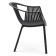 Chair alt (black)