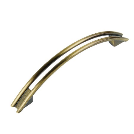 Cappio RSC001 handle, m/o 96 mm, bronze color-1