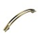 Cappio RSC001 handle, m/o 96 mm, bronze color