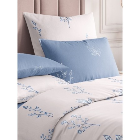 Bed linen Duet Organica, size 240x214 cm, 143x215 cm - 2 pcs, 70x70 cm - 2 pcs-2