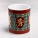 Sublimation "Andrey" 320 ml, with application