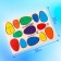 Puzzle "Rainbow Sales"