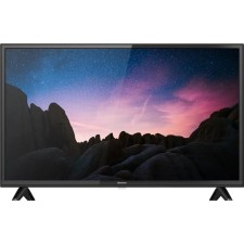 Телевизор Blackton Bt 32S07B, 32", 1366x768, DVB-C/T/T2, HDMI 3, USB 2, Smart TV, черный