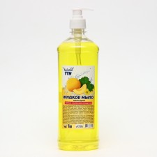 Liquid soap Titan 