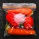 Double Zip-Lock Freeze Package Castle 18*20cm