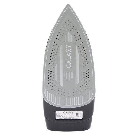 Iron Galaxy Line GL 6128, 2200 W, ceramic sole, 30 g/min, 150 ml, purple-1