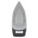 Iron Galaxy Line GL 6128, 2200 W, ceramic sole, 30 g/min, 150 ml, purple