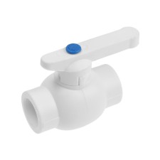 Ballic zein tap, polypropylene, d = 25 mm