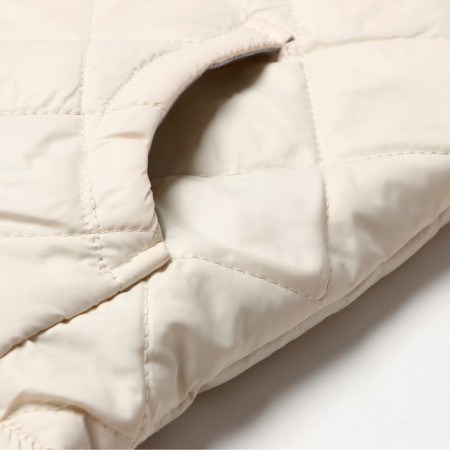 Children's jacket KAFTAN p. 30 (98-104 cm), milk-9