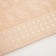 Tenle Lovelife Square 30x60 cm, beige, 100% cotton, 360 g/m2