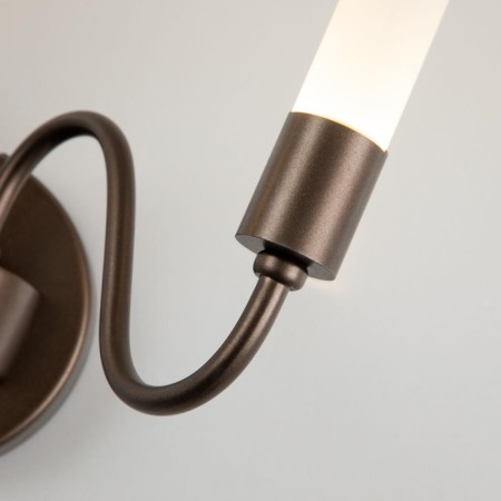 Tentacoli wall lamp 280 mm, 215 mm, LED 6W-5