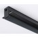Small -voltage built -in Magnetic GL339 BK IP20 48V 3 m, black