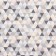 Baby Ethel "Triangles" 149x180 cm, 80% HL, 20% PE, satin 110 g/m2