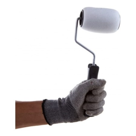 Cost Bull standard 03605-10_z01, foam, 90 mm, handle d = 6 mm, d = 44 mm-1