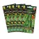 Cucumber seeds "All by the Board", F1, set 5 pcs