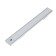 LED lamp, 30cm, 3W, IP20, non -contact off., Battery. bat., 5v, 4000k, white