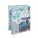 Bed Lucky Euro Artpostel "Attraction", 200x215, 215x240, 70x70cm 2pcs, Poplin