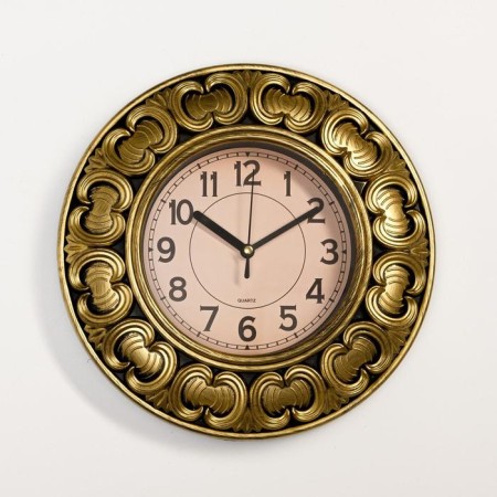 Watch Wall Interior "Kimberly", D-26 cm, dial D-14 cm