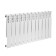 Bimetallic radiator OASIS, 500 x 80 mm, 12 sections