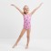 Children's swimsuit KAFTAN "Cherry", height 110-116 cm, pink