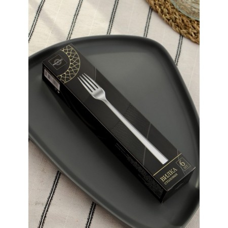 Tree of a stainless steel table Magistro Gamburg, h = 20 cm, thickness 4 mm-5
