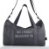 Road bag, textura, small size, color gray