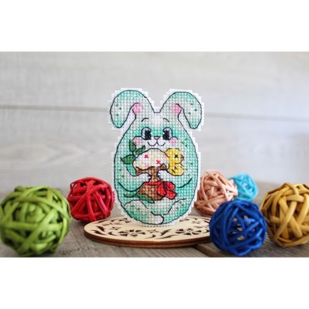 Embroidery sets "Sweet Easter"-2