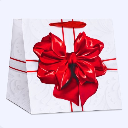 Package for the Cake "Balt" 30x30x30cm-1