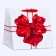 Package for the Cake "Balt" 30x30x30cm