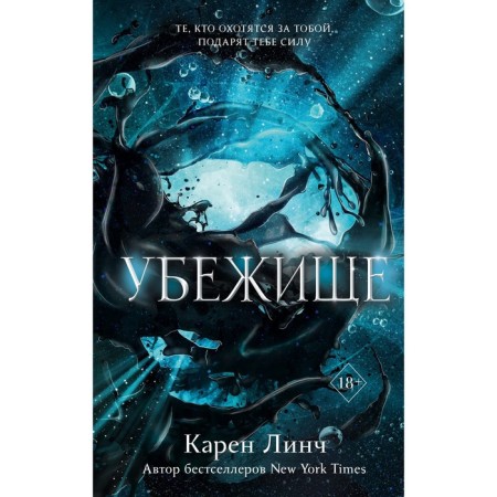 Shelter. Book 2. Lynch K.