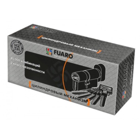 The Fuaro R602/90 (40x10x40) CP, with a turntable, 5 keys, color chromium-2