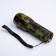 Manual lantern "camouflage", 3 aaa, 10 x 3.5 cm