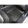 Rugs in the cabin Kia Cee’d, 2012-2016, 4 pcs. (polyurethane)
