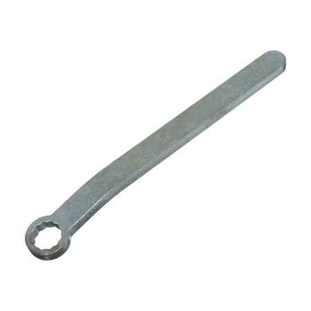 Plastic screw "Tonar" under the screwdriver Ultralite 130r, right rotation, gray SU-13-g.-15