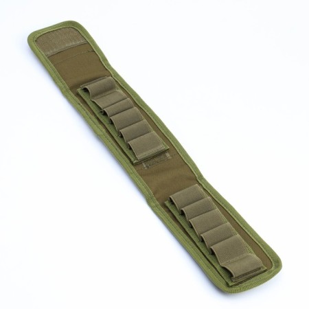 STORM TACTIC TACTICTS for 16 rounds, green-4