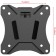 UNITEKI TM1678 bracket on the wall is tilted, fast -removable for a TV or monitor