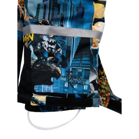 Winter overalls for the boy PlayTode, height 122 cm-11