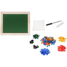 Combined board No. 6