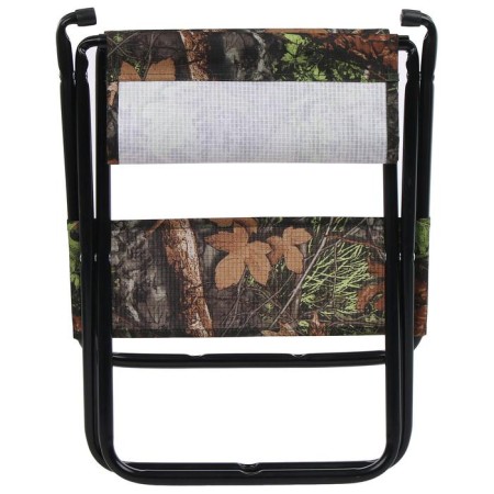 Folding chair, 38.5x36.5x64.5 cm, oak leaves-5