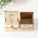 The desktop organizer "cats" 18x12.5x9 cm (set of 9 parts)
