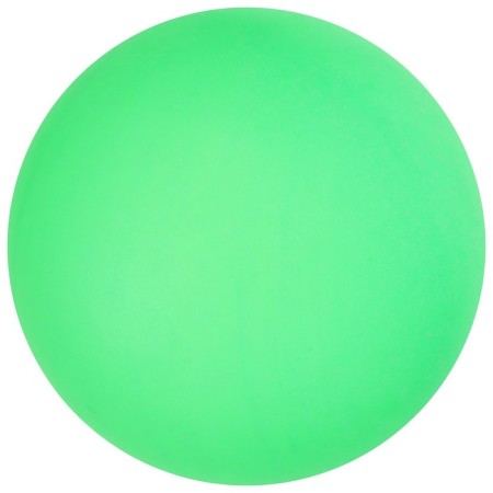 A set of balls for table tennis Onlytop, D = 40 mm, 12 pcs., Mix color-3