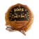 Jam "deer" from a pine cone, 100 ml