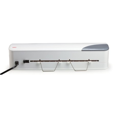 A4 laminator 75-125 μm, 2 shafts, speed 51 cm/min, Brauberg L65 531352-6