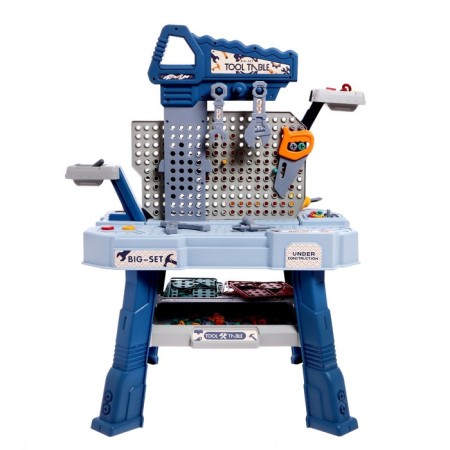 Set of tools "Young Engineer"-2