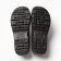 Galoshs Men's insulated "Rhine" black, size 41