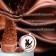Ball plasticine stall »Chocolate, 20 g